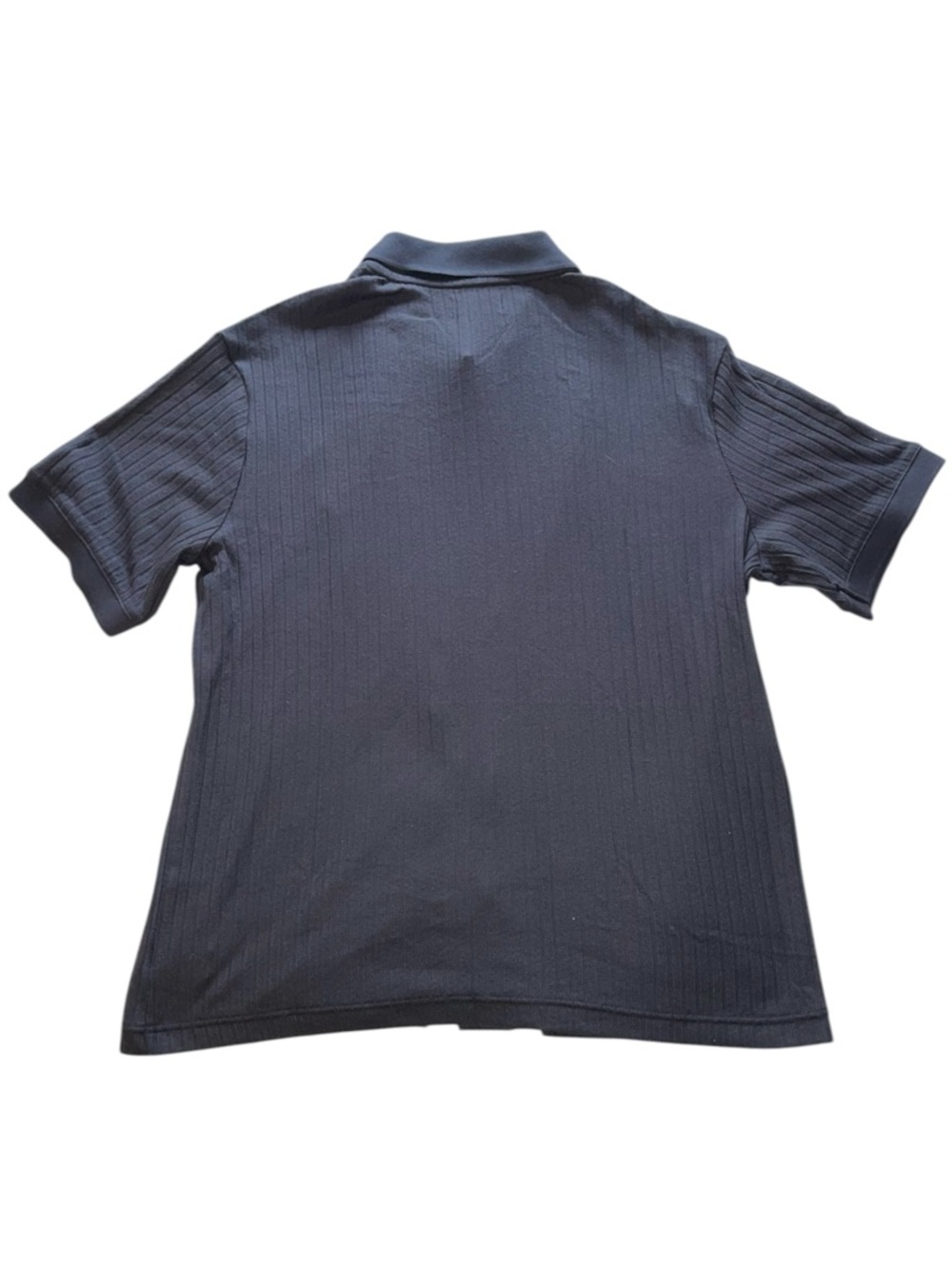 Goodfellow & Co Target Men's Dark Button Down Shirt - Picture 2 of 7